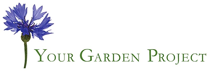 Your Garden Project